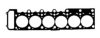 BGA CH6534 Gasket, cylinder head